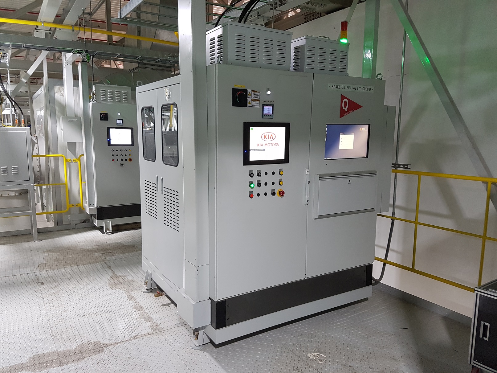 Inso Machine INSOO MACHINERY - PRODUCT - 제품명칭이 들어갑니다