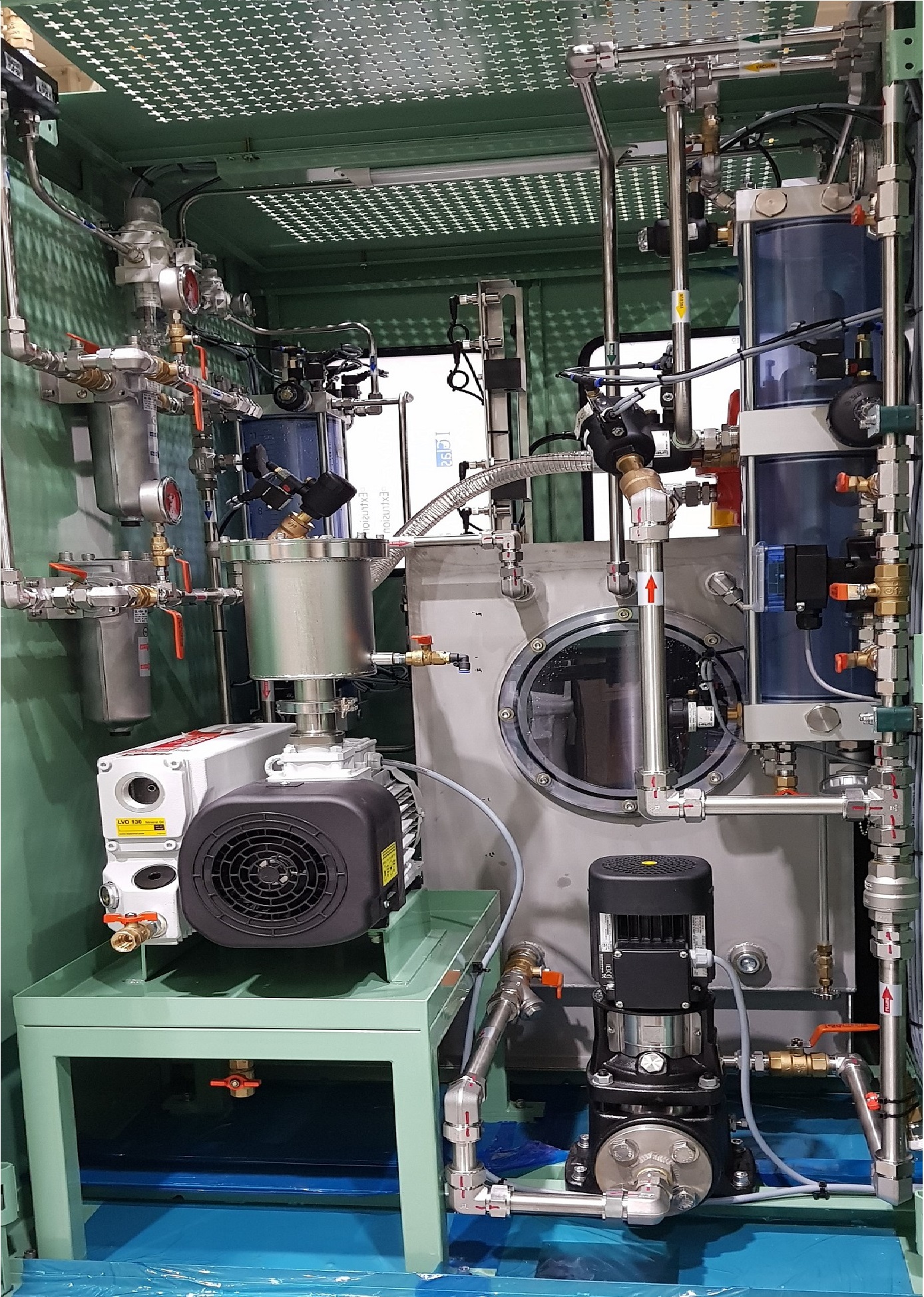 Inso Machine INSOO MACHINERY - PRODUCT - 제품명칭이 들어갑니다