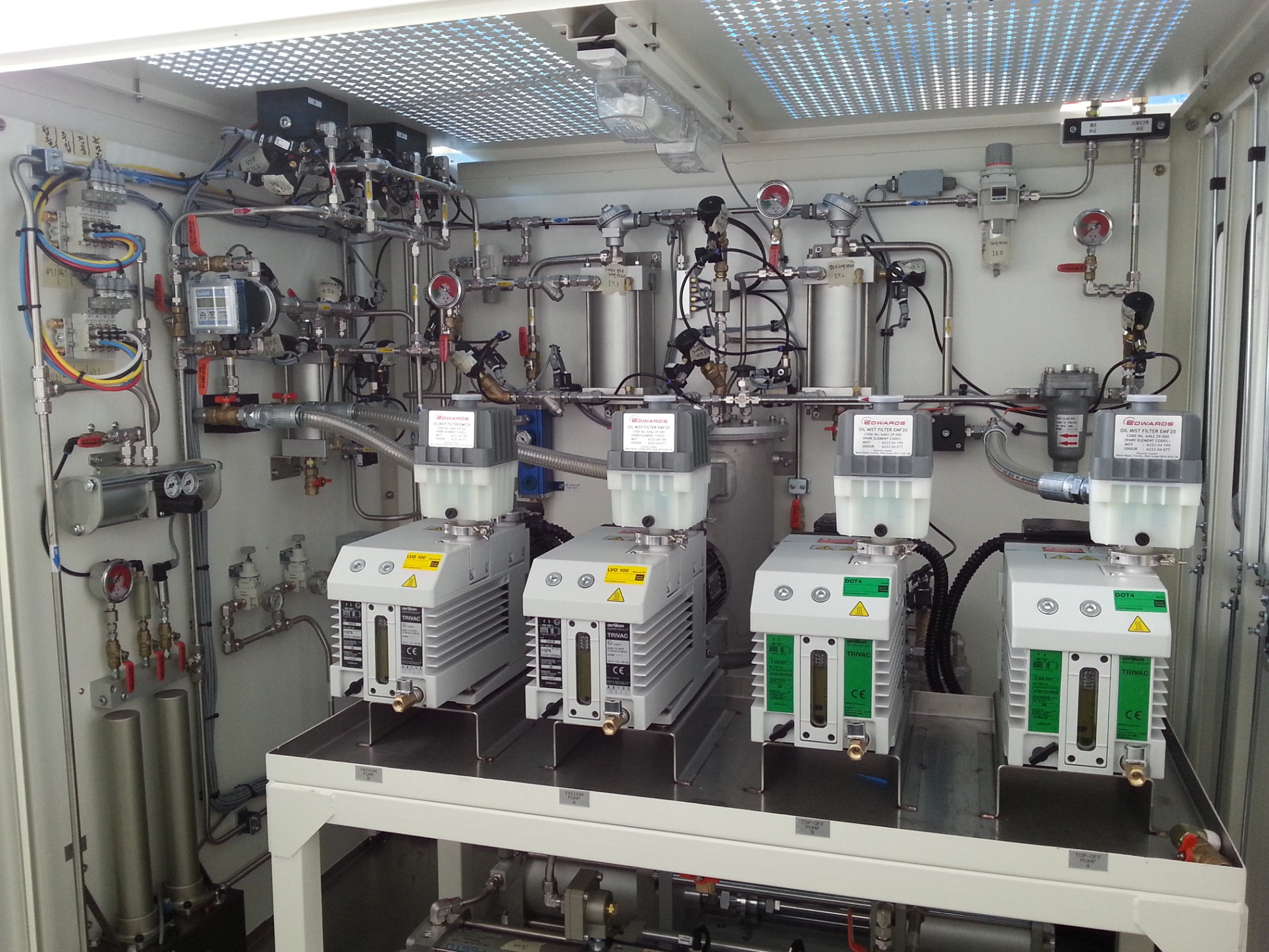 Inso Machine INSOO MACHINERY - PRODUCT - 제품명칭이 들어갑니다
