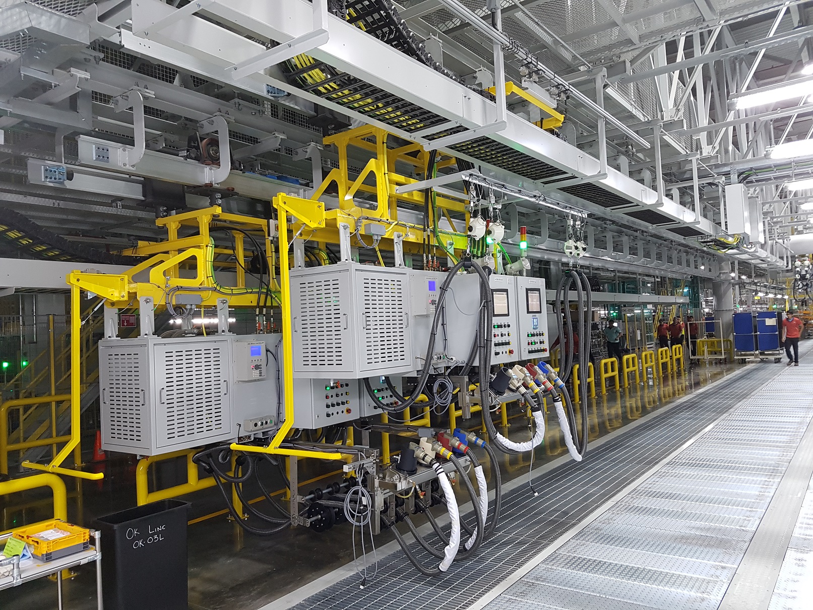 Inso Machine INSOO MACHINERY - PRODUCT - PRODUCT LIST