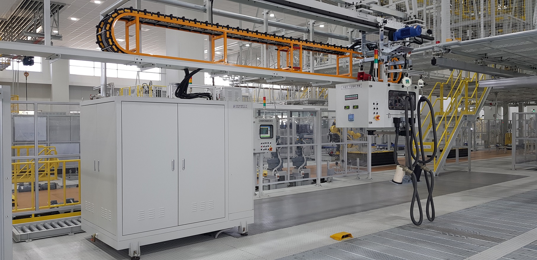 Inso Machine INSOO MACHINERY - PRODUCT - PRODUCT LIST