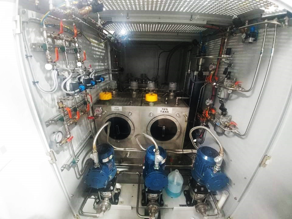 Inso Machine INSOO MACHINERY - PRODUCT - PRODUCT LIST