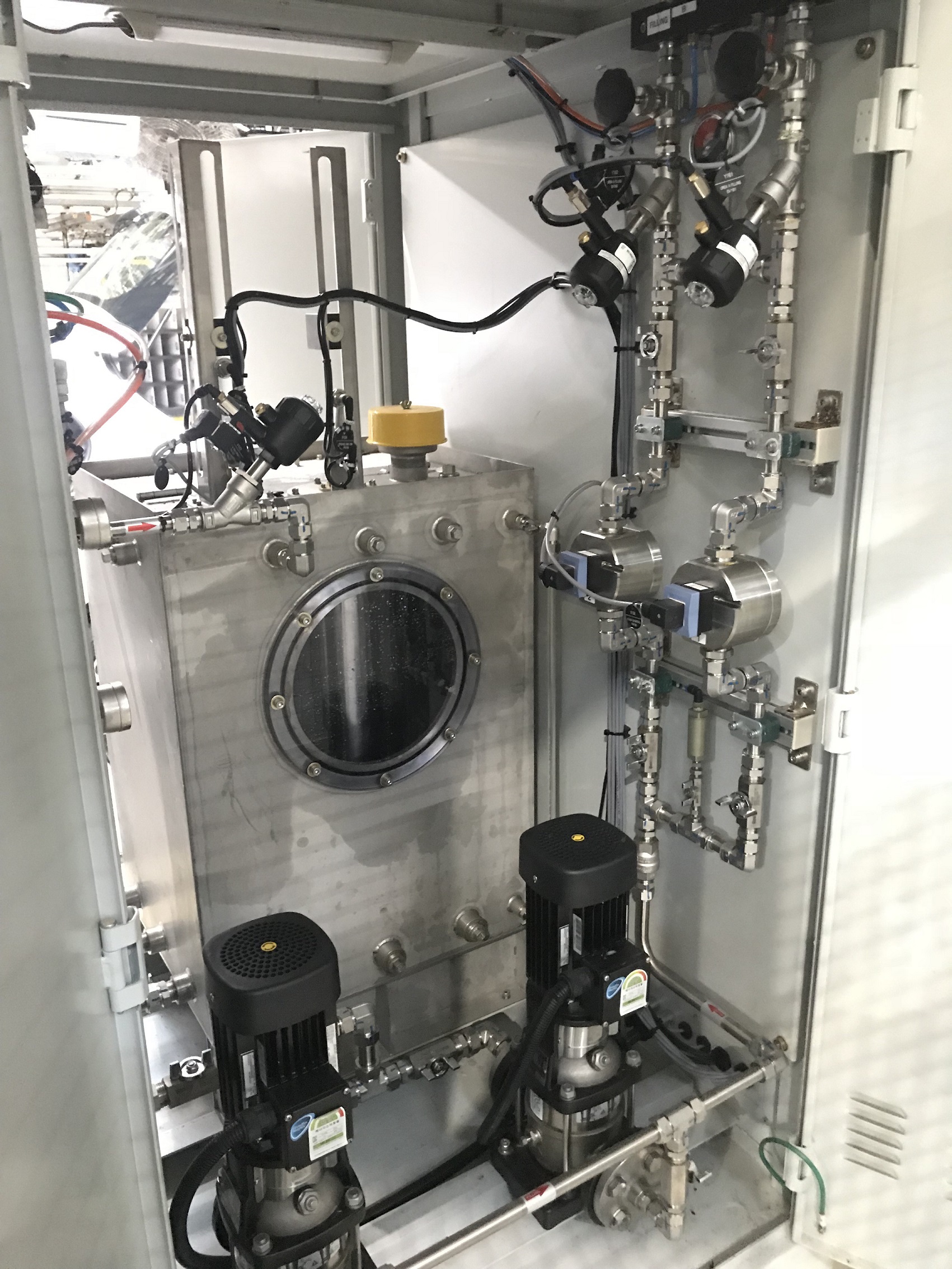 Inso Machine INSOO MACHINERY - PRODUCT - PRODUCT LIST